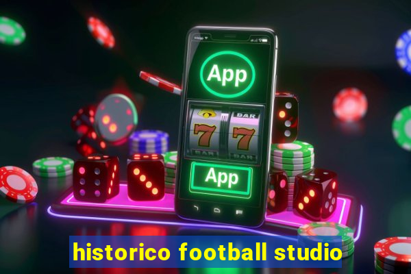 historico football studio